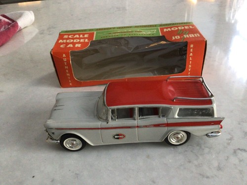 Johan 1959 rambler two tone - two,