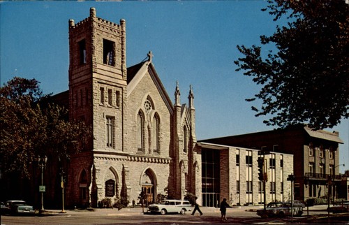 Iowa cedar rapids first - iowa,